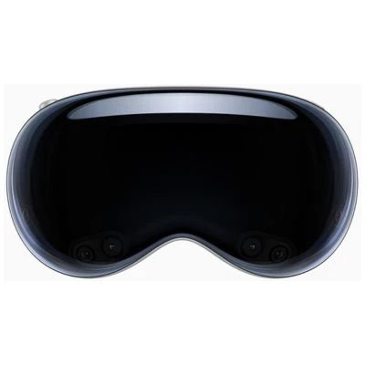 Apple Vision Pro