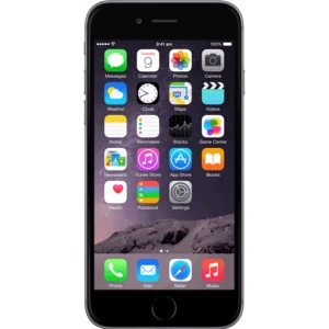 IPhone 6s
