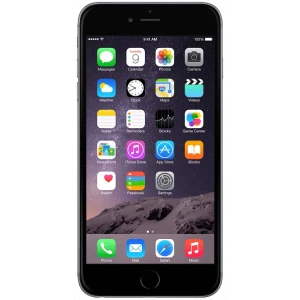 IPhone 6s Plus